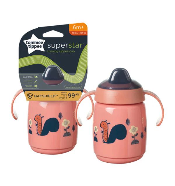Tommee Tippee  Training Sippee Cup 6m+