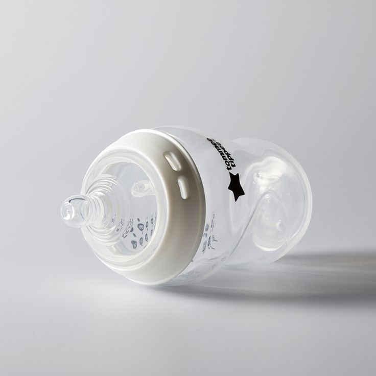 Tommee Tippee Closer to Nature 150ml bottle