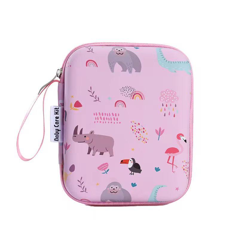 Grooming Kit (20pcs + case)