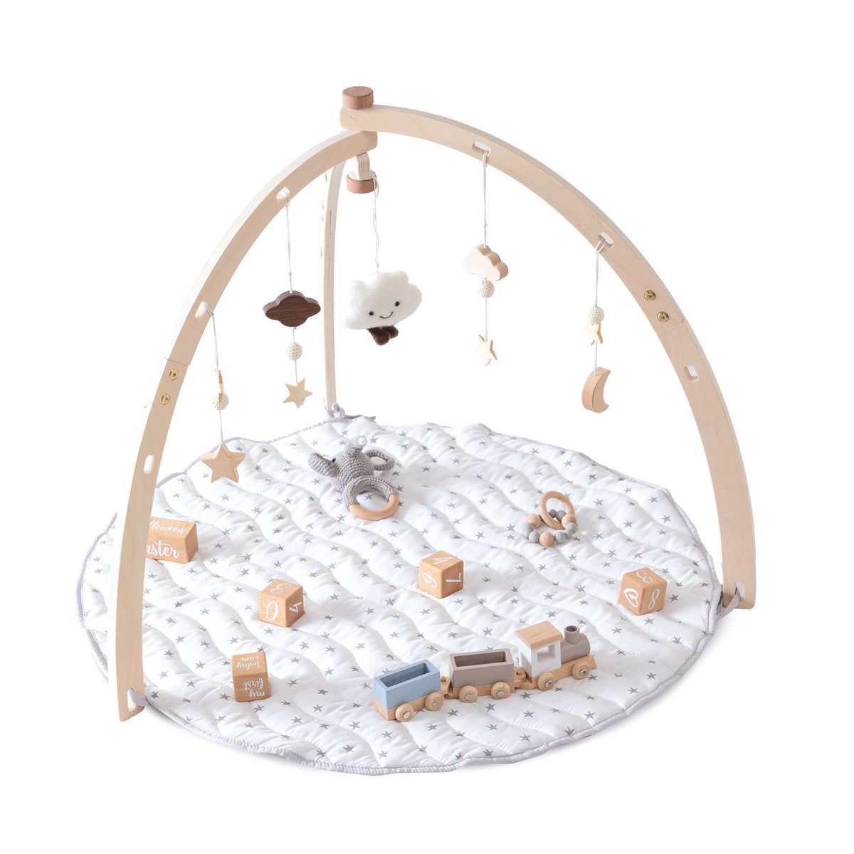 Baby Play Gym 