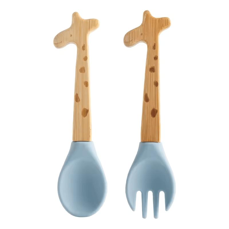 Giraffe spoon 