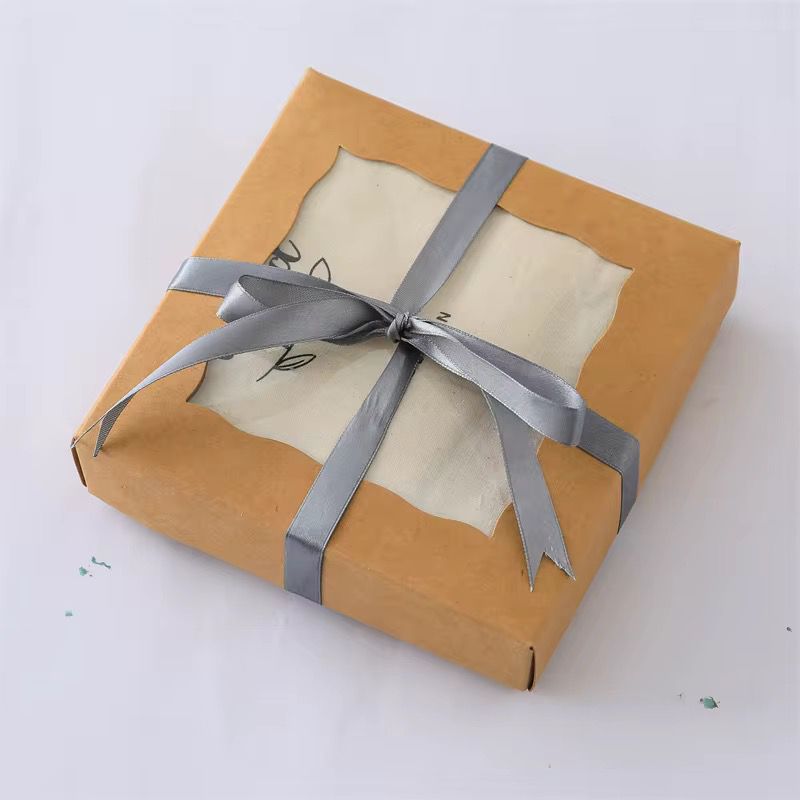 Wooden Milestone Blocks 