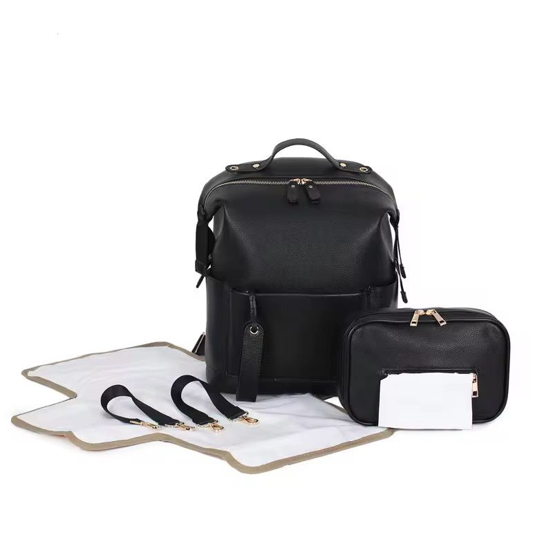 3pcs Hot Mommy Leather Bag