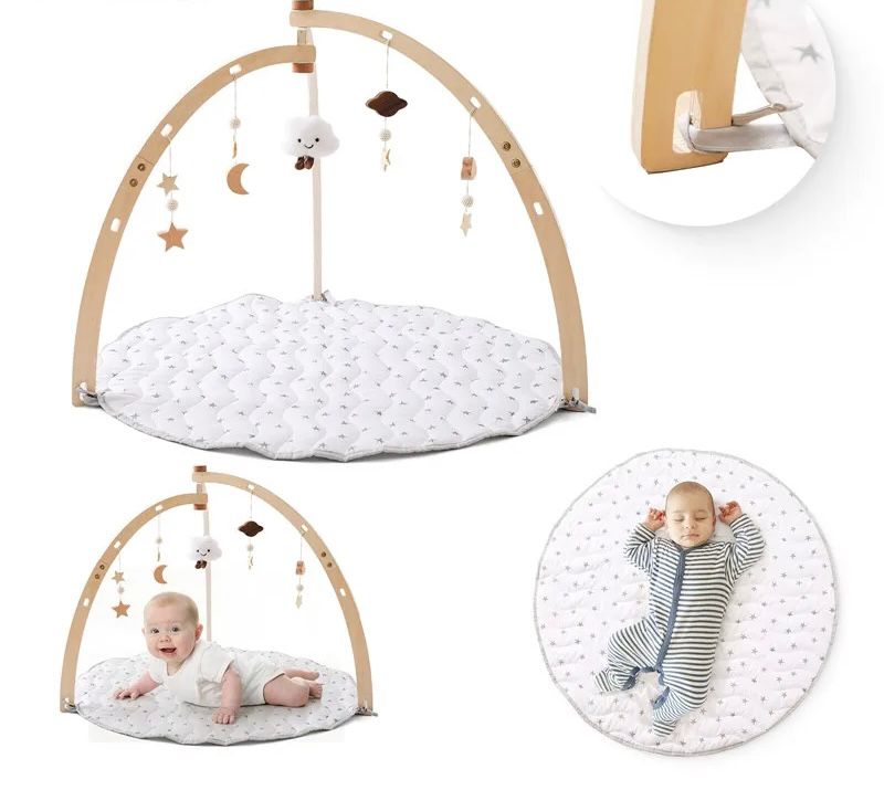 Baby Play Gym 