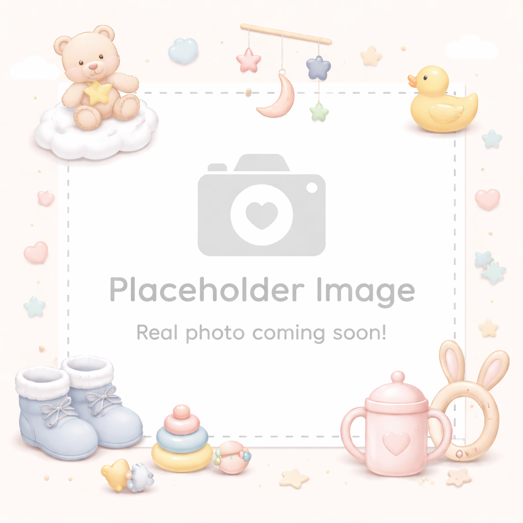 Bamboo Silicone Feeding Set