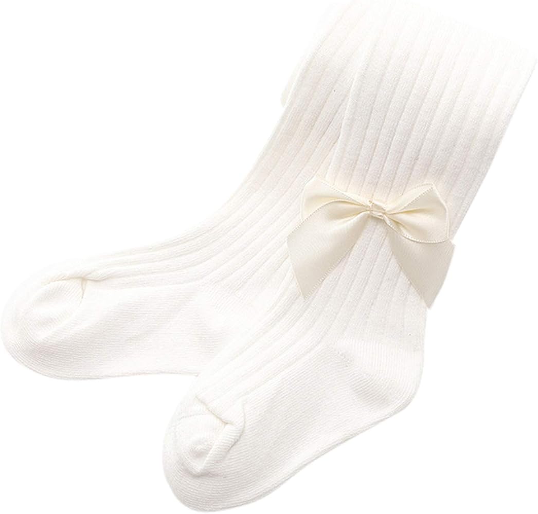 Girls Pulling Socks