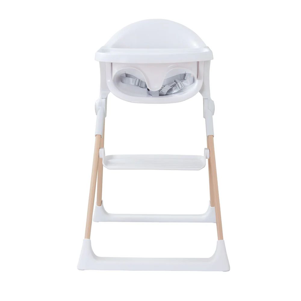 High Foldable Feeding Chair