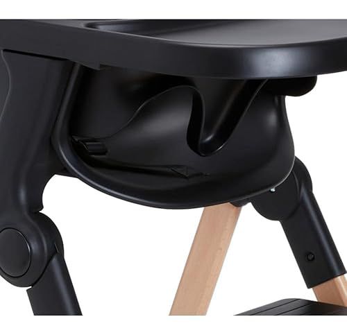 High Foldable Feeding Chair