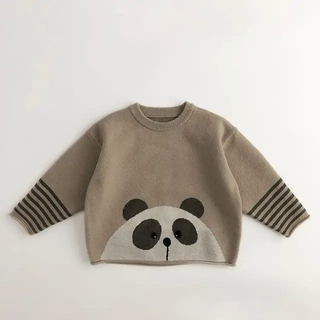 Knitted Sweaters