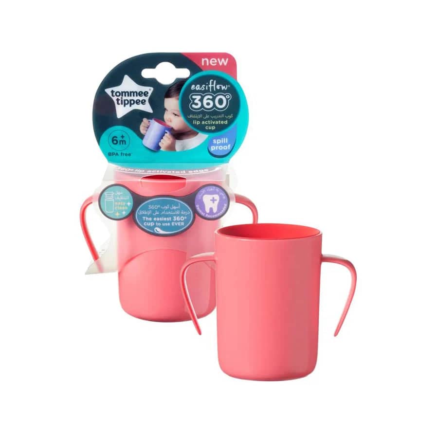 Tommee Tippee 360 Cup